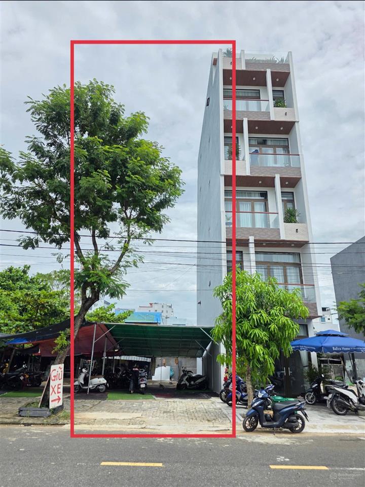 Bán đất lê văn quý, 11,7 tỷ, 75,4m2, an hải bắc, sơn trà, đà nẵng