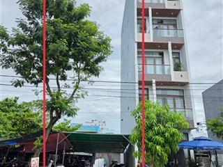 Bán đất lê văn quý, 11,7 tỷ, 75,4m2, an hải bắc, sơn trà, đà nẵng