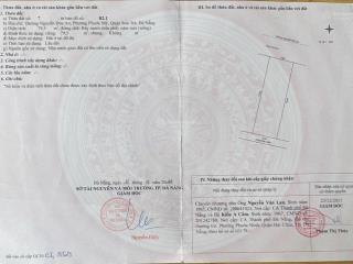 Bán cặp đất tại nguyễn đức an, 27 tỷ, 159 m2, sơn trà, đà nẵng chỉ với hot!