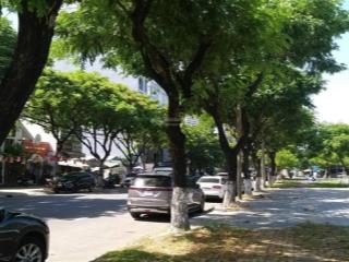 Bán nhà 2 tầng đường hồ nghinh đối diện công viên, đang cho hàn quốc thuê 60tr/tháng