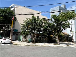 Bán đất 2 mặt tiền tại lê chân và hương hải tiền sư , 12,4 tỷ, 97m2, pháp lý đầy đủ .