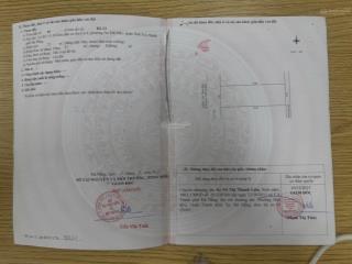 Bán đất trần thanh mại, 10 tỷ, 75 m2, giá tốt