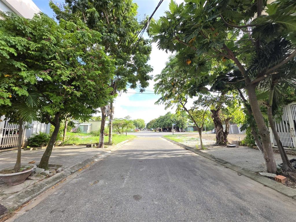 Bán đất tại đường nguyễn đình, phước mỹ, sơn trà, đà nẵng, 13 tỷ, 80m2