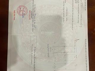 Bán nhà 4 tầng mặt tiền phước trường 9 , 92,5m view công viên .