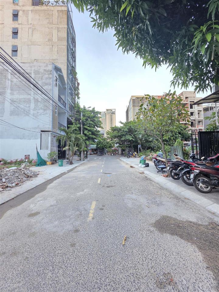 Bán đất tại đường phước trường 12, an hải bắc, sơn trà, đà nẵng, 11,5 tỷ, 78,7 m2