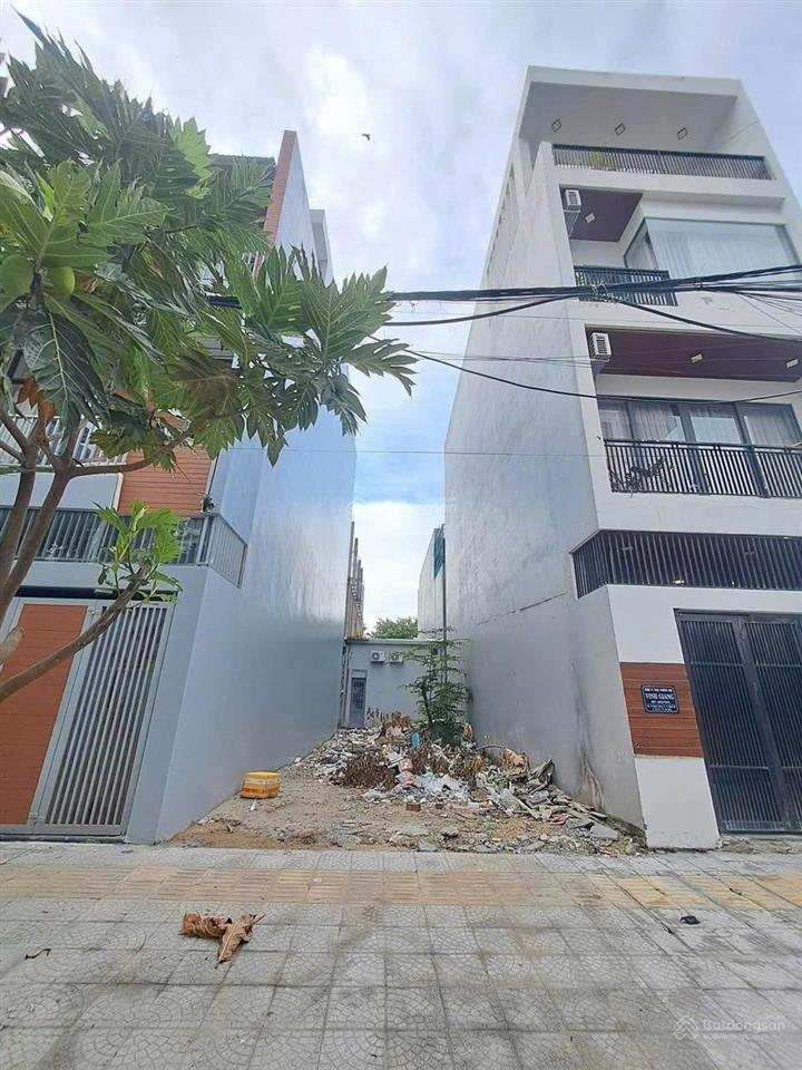 Bán đất tại đường phước trường 12, an hải bắc, sơn trà, đà nẵng, 11,5 tỷ, 78,7 m2