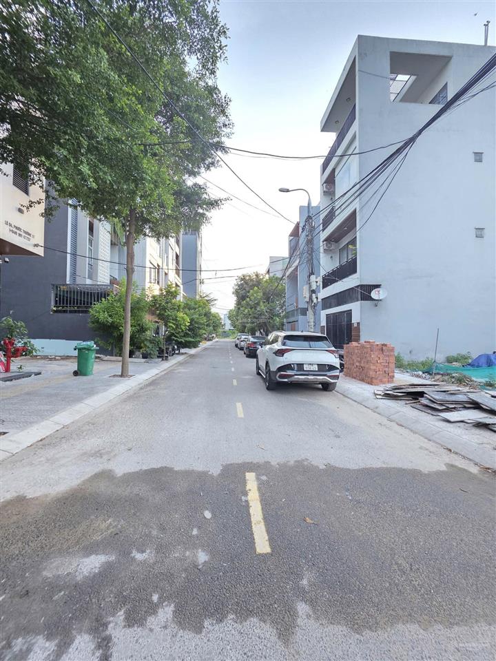 Bán đất tại đường phước trường 12, an hải bắc, sơn trà, đà nẵng, 11,5 tỷ, 78,7 m2