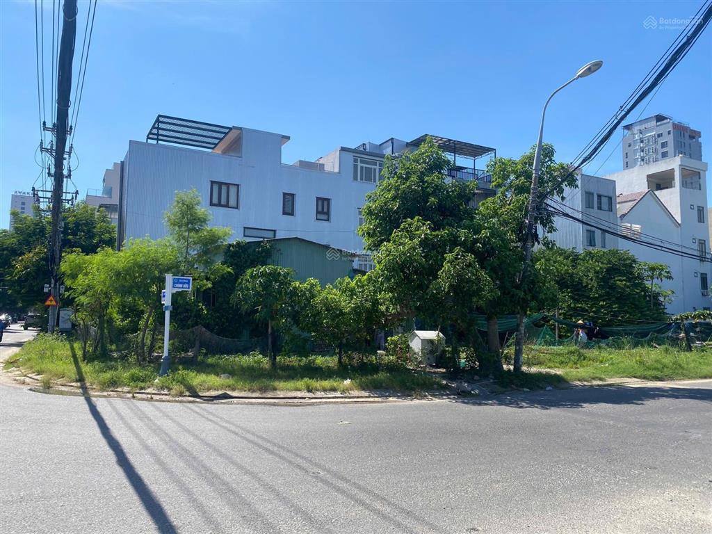 Bán đất tại đường chính hữu, an hải bắc, sơn trà, đà nẵng, 25 tỷ, 126 m2, giá cực chất, chính chủ