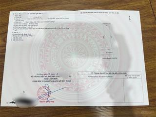 Bán đất nguyễn công sáu, an hải bắc, sơn trà, đà nẵng, 17 tỷ, 100m2, giá siêu hời