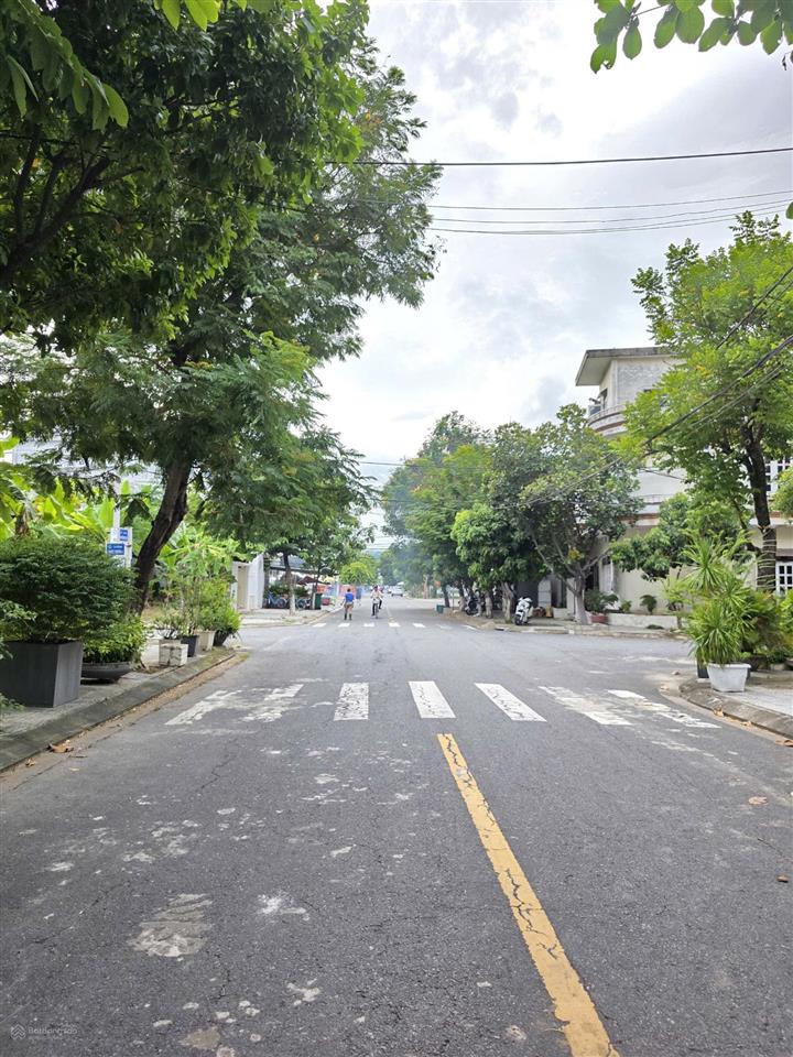 Bán đất nguyễn công sáu, an hải bắc, sơn trà, đà nẵng, 17 tỷ, 100m2, giá siêu hời
