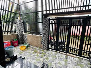 Bán nhà kiệt oto tran duy chien