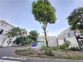 Bán đất 2 mặt tiền (dt  257m2 ) tại đinh đạt, phước mỹ, sơn trà, đà nẵng, 55 tỷ vnd.