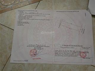 Bán cặp đất tại lê ninh, an hải bắc, sơn trà, đà nẵng, 28 tỷ, 178m2 đẹp, nhiều tiện ích