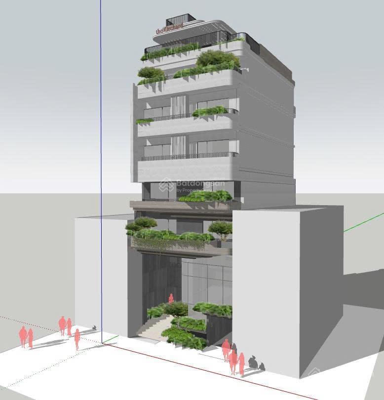 Bán đất tại an đồn 6, an hải bắc, sơn trà, đà nẵng, 35,5 tỷ, 220m2 giá cực chất