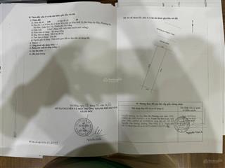 Bán đất tại an đồn 6, an hải bắc, sơn trà, đà nẵng, 35,5 tỷ, 220m2 giá cực chất