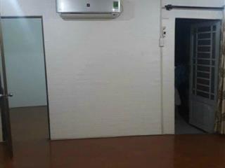 NHÀ NỞ HẬU NGAY TT Q6 – CÁCH HẺM XE HƠI 1 CĂN – 33M² – NHỈNH 3 TỶ