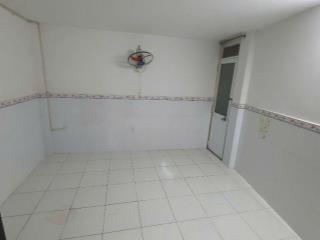 Chỉ 1.8 tỷ – Sở hữu ngay nhà 3PN Quận 6 – Gần Hậu Giang, Nguyễn Văn Luông