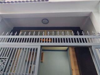 3.1T - Lò Gốm (Q6) - 28m2 (3.8x7.3) - Hẻm 3 gác thông - 2 PN 2 WC - SHR - 0563622593