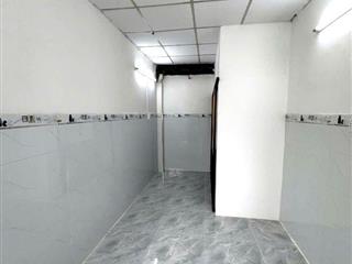 Nhà hiếm Q6 nhỏ tiền - Hẻm 3 gác tới nhà - Sổ đẹp vuông vức - 0563622593