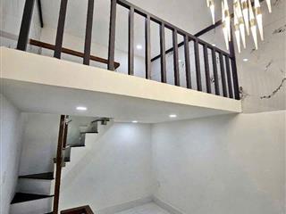 NHÀ NHỎ XINH có SHR Q8 – 2PN – NGAY CHÂN CẦU CHÀ VÀ – ĐANG CHO THUÊ - GIÁ CHỈ 1.35T