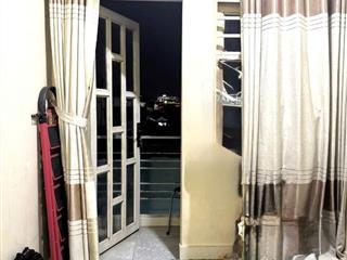 Nhà 3 tầng BTCT - 4PN - DTSD 80 m2