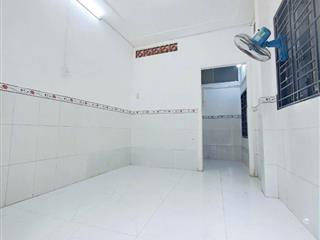 Nhỉnh 2T - Bà Hom (Q6) - Gần vòng xoay Phú Lâm - Hẻm 3m - Nhà mới đẹp ở liền - SHR 