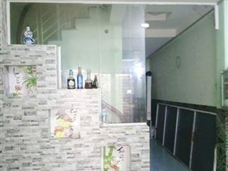 2T - MTKD Gần Aeon Tân Phú - 2 tầng BTCT - SHR - Hướng Đông Nam