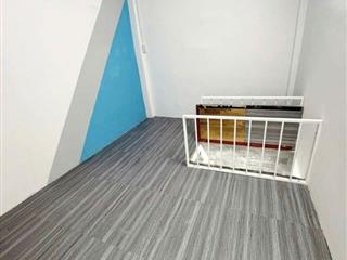 Hiếm - Nhà mini 1.X 🧄 Hưng Phú (Q8) - Giáp Q5 - SHR