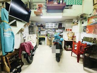 Nhà hiếm dưới 3đ ở Q5 - Gần mặt tiền Nguyễn Trãi - DTSD gần 50m2 - 2PN 2WC - SHR