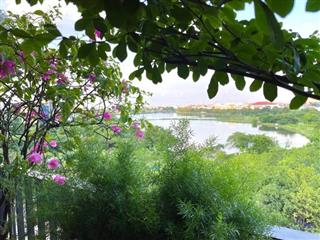 Siêu phẩm mặt phố long biên view hồ, view công viên, đẳng cấp thượng lưu duy nhất  khó tìm