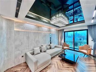 Bán nhà mặt phố hồng tiến view vườn hoa gara ô tô kinh doanh 7 tầng thang máy 30 tỷ 0913 229 ***