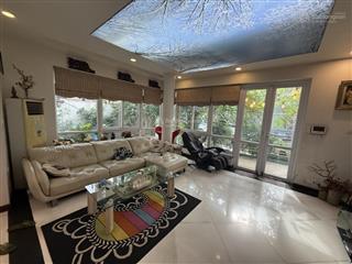 Biệt thự đẳng cấp mặt tiền khủng trung tâm sài đồng, vừa để kinh doanh 38 tỷ. 0913 229 ***