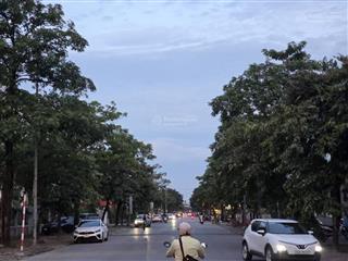 Bán nhà mặt phố trâu quỳ gia lâm, đối diện học viện nông nghiệp, mặt tiền 6m giá chỉ 19 tỷ