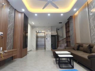 Bán nhà phân lô gia thụy nguyễn sơn long biên thang máy, full đồ chỉ hơn 13 tỷ!