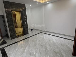 Bán nhà hồng tiến long biên duy nhất căn cuối ô tô đỗ cổng 6 tầng thang máy chỉ 11 tỷ