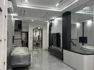 Bán nhà thang máy hồng tiến long biên siêu hiếm chỉ 13 tỷ!