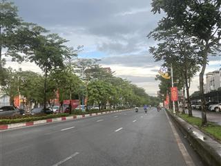 Bán nhà mặt phố cổ linh long biên lô góc view công viên kinh doanh đỉnh chỉ 29 tỷ!