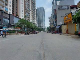 Bán nhà phố nguyễn sơn long biên mặt tiền gần 7m kinh doanh sầm uất 50 tỷ