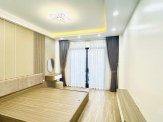 Bán nhà nguyễn sơn gần trường học gia thụy | thang máy full nội thất | về ở ngay chỉ hơn 12 tỷ