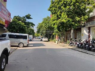 Bán nhà mặt phố trâu quỳ gia lâm kinh doanh dòng tiền 18 tỷ