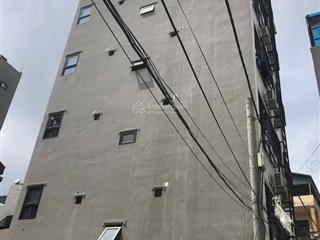 Chính chủ bán nhà riêng, tòa chung cư mini, nam từ liêm