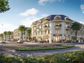 Bán gấp đất nền dự án the solia, 100m2, giá thỏa thuậ thuận tại đường tỉnh lộ 830, bến lức, long an