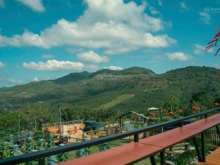 Đất nền nghỉ dưỡng 1000m, view thiên nhiên thoáng đẹp, an ninh 24/7, pháp lý rõ ràng
