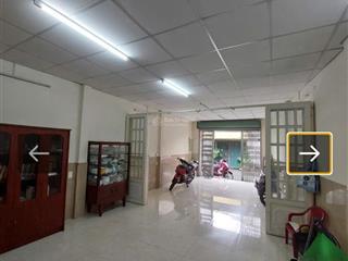 Bán đất tặng nhà n 4 x 19m nở hậu 6.3m mặt tiền trần bá giao p5 gv đường nhựa, gần ngã 3 9 tỷ