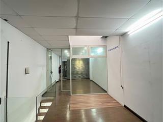 Mặt tiền kd hẻm nhựa  2 tầng, 3.5x 19m, đường số 4 p7 gv  gần ngã 3 d. q. hàm  9,5 tỷ