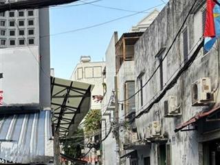 Nhà mặt tiền 2tầng 4.1x 14m vuông lô góc nguyễn văn công p3 gv nhỉnh 9,999 tỷ