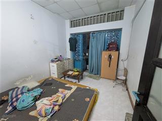 3 tầng cũ 47m2 hxh dương quảng hàm p5 gv gần ngã tư nts 5.4 tỷ