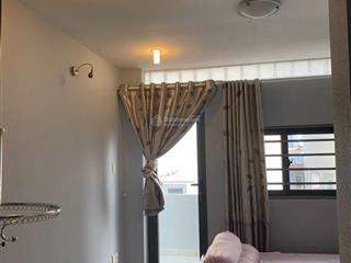 3 tầng 3.5 x 11m gần mặt tiền phan văn trị p10 gv đối diện cityland 5.5 tỷ