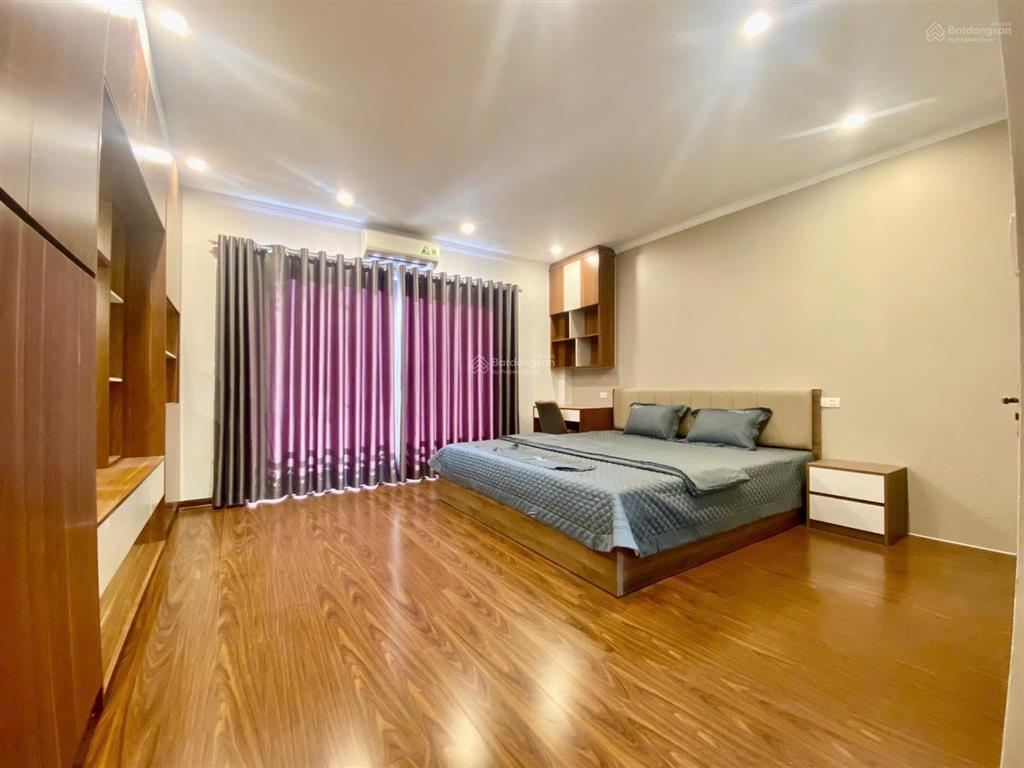 Nhà riêng dịch vọng hậu, ngõ thông, 40m ra ô tô tránh, ở/cho thuê, tặng nt, không qh, mới đẹp, 47m2