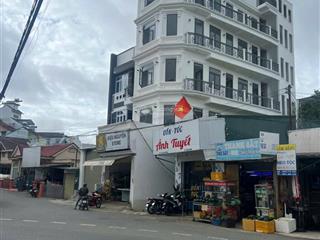 Cần bán lỗ lô đất hơn 500m2, giá chỉ 45tr/m2, mặt tiền 24m2, quy hoạch lô góc 3 mặt tiền.